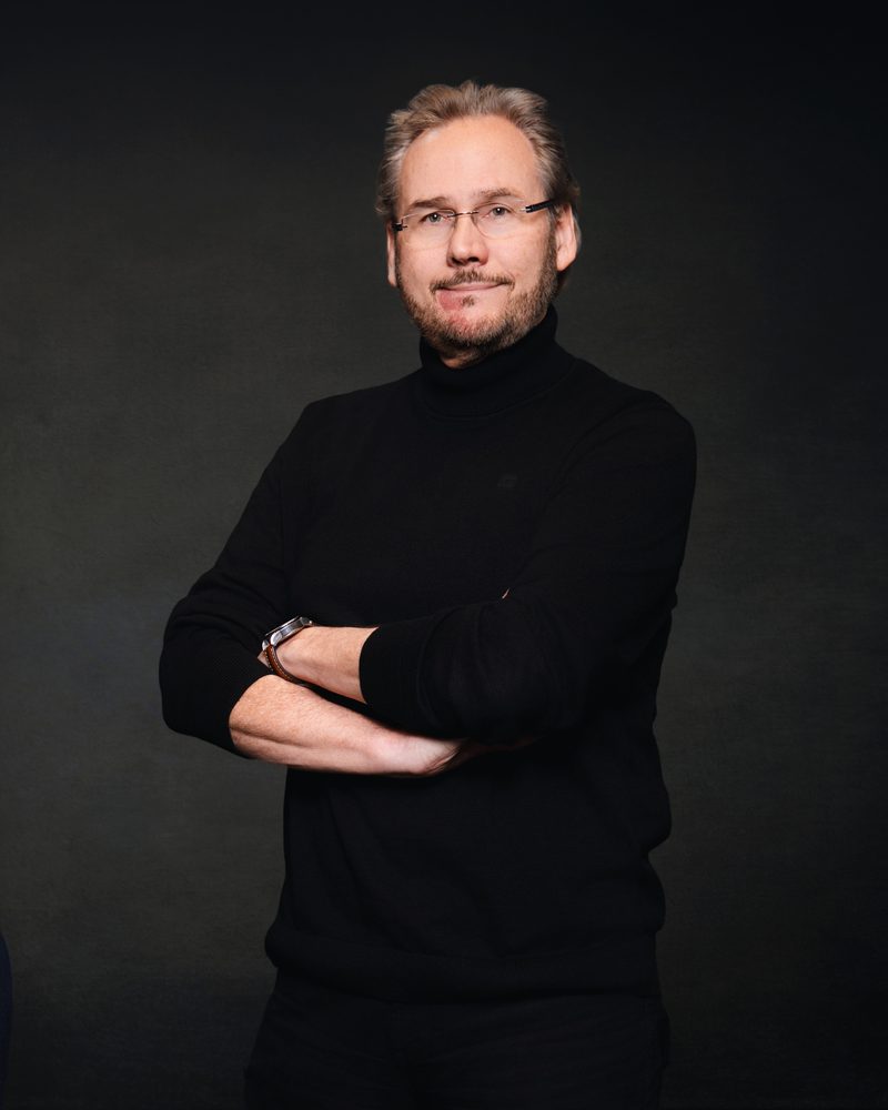 Andreas Laube