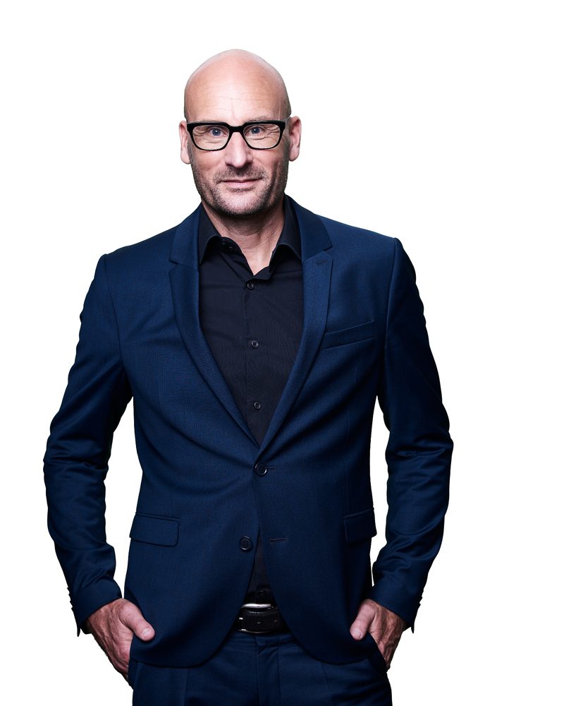Ulf Gassner