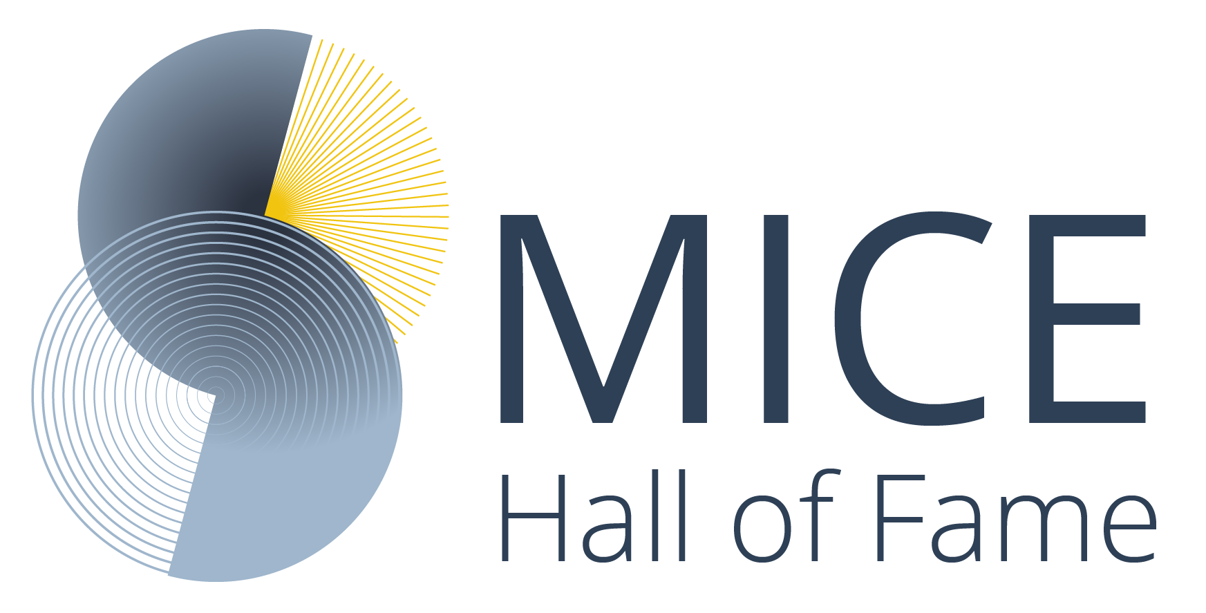 MICE Hall of Fame