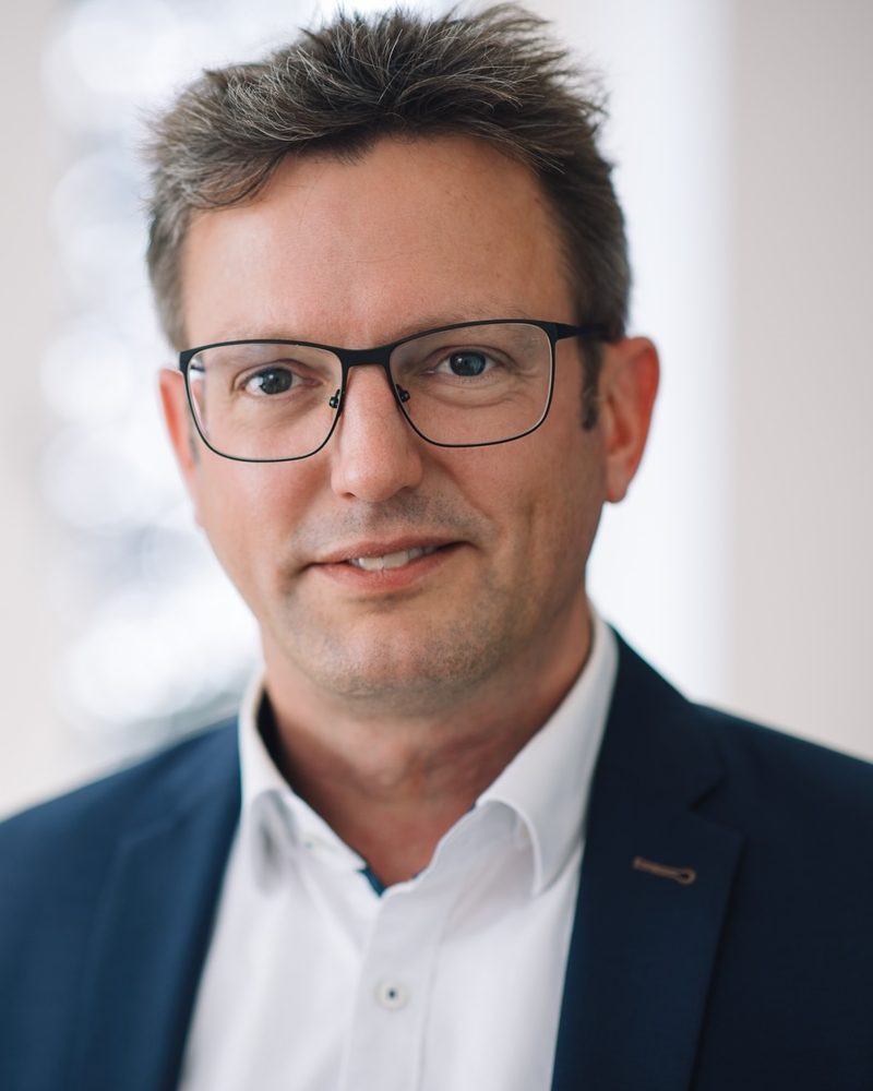 Alexander Ostermaier