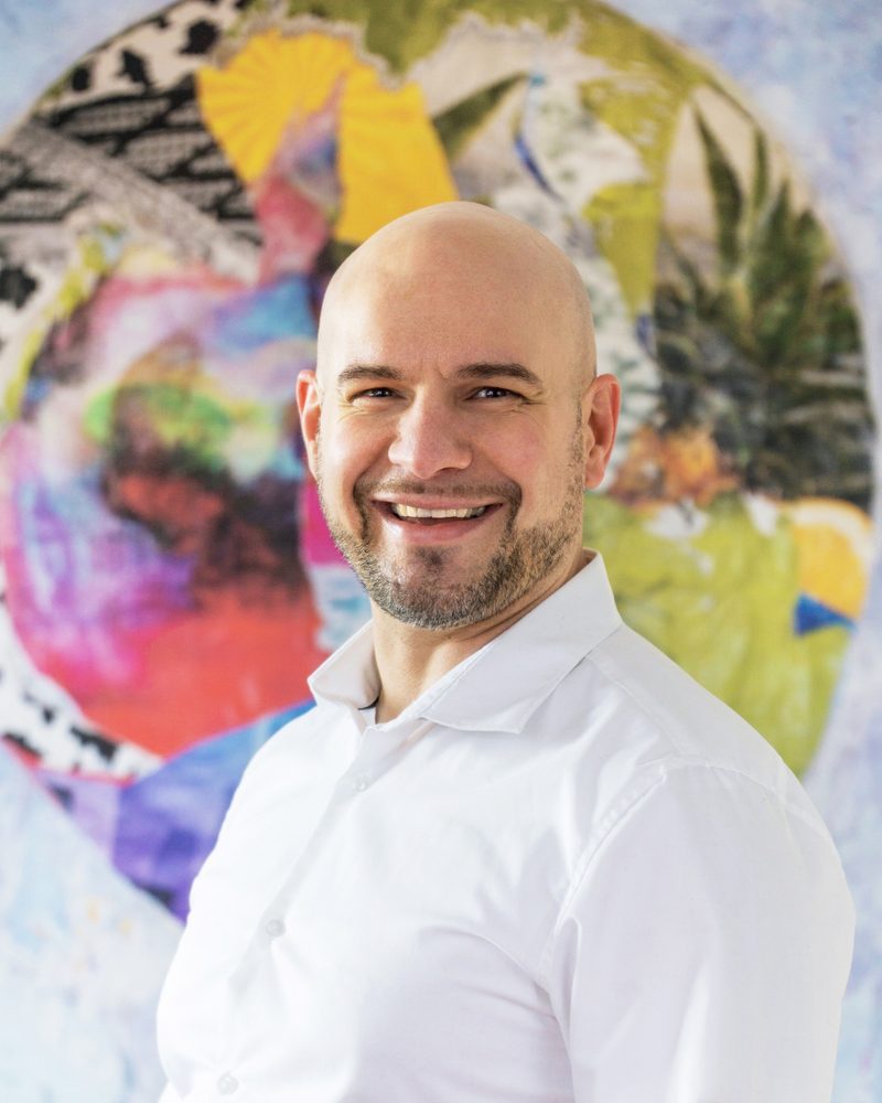 Matthias Beinlich